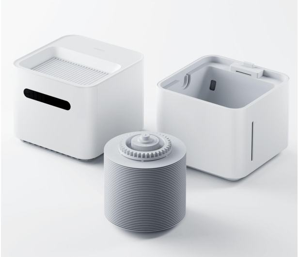 SmartMi Nawilżacz powietrza Evaporative Humidifier 3 - 1188399 - zdjęcie 6